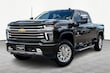 Chevrolet Silverado 3500 HD