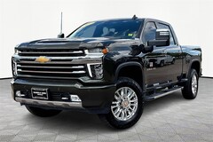 2022 Chevrolet Silverado 3500 HD High Country Truck