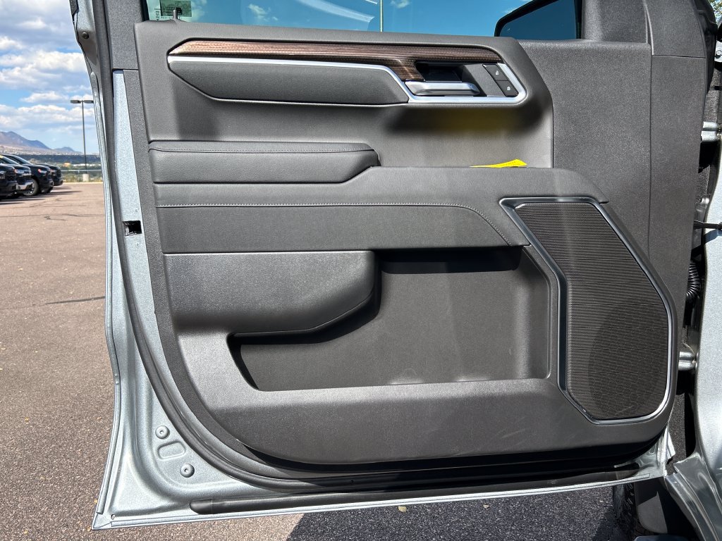 2026 Chevrolet Silverado 1500 LT - Photo 29