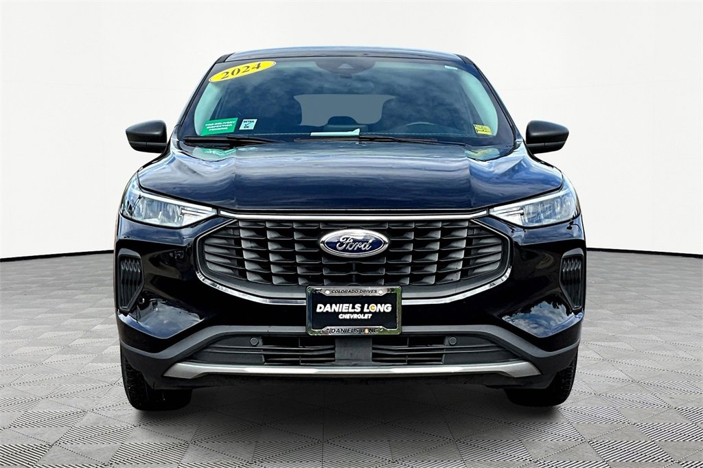 2024 Ford Escape Active photo 3