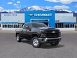 Chevrolet Silverado 2500 HD