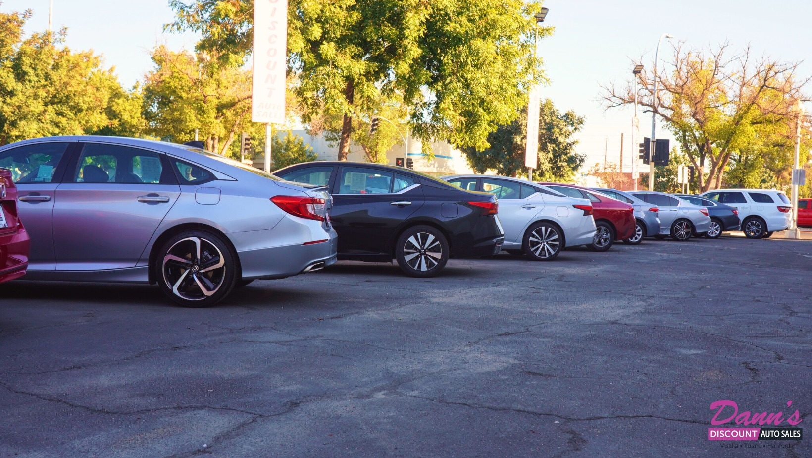 Auto Financing in Visalia, Tulare, and Hanford