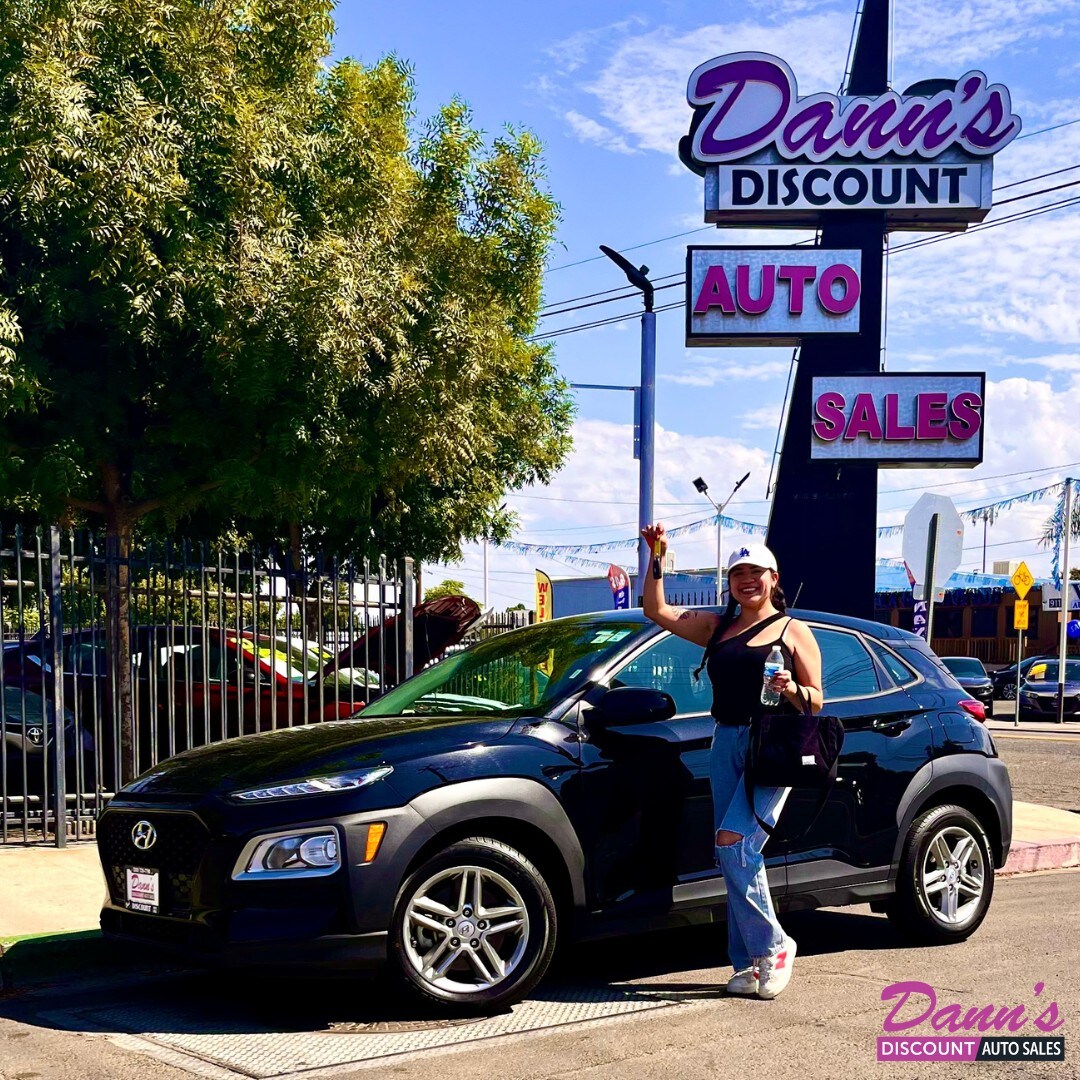 Blog Post List Dann's Discount Auto Sales