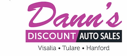 Dann's Discount Auto Sales