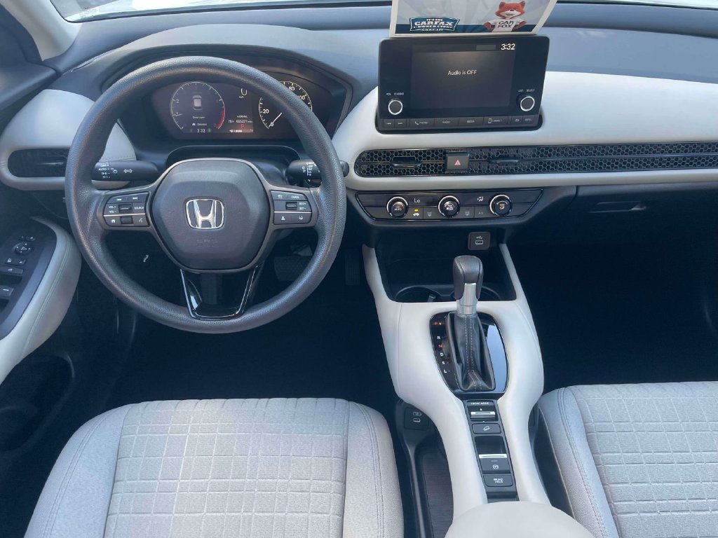 2024 Honda HR-V LX - Photo 13