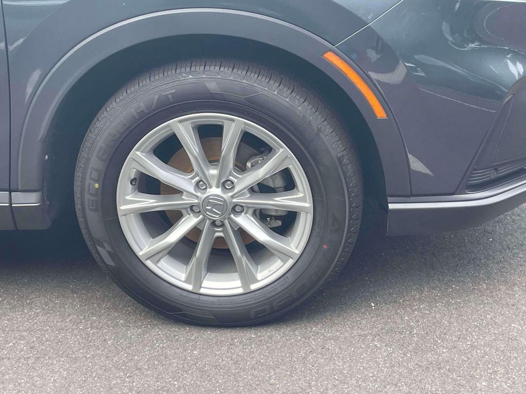 2024 Honda CR-V EX-L - Photo 8