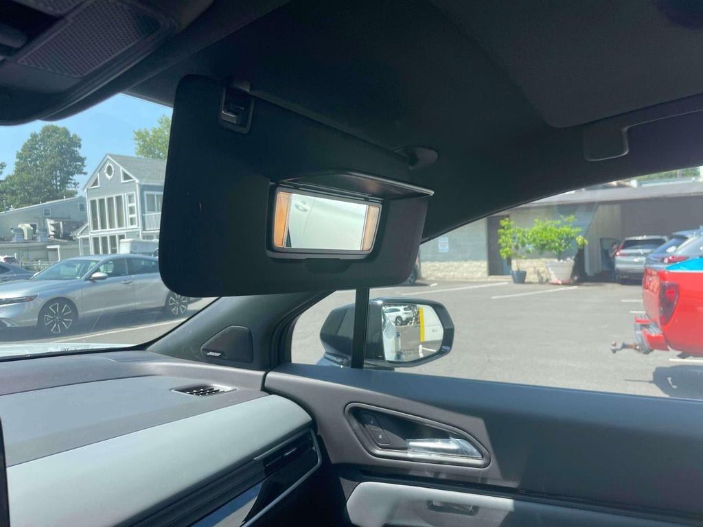 2026 Honda Prologue Elite - Photo 31