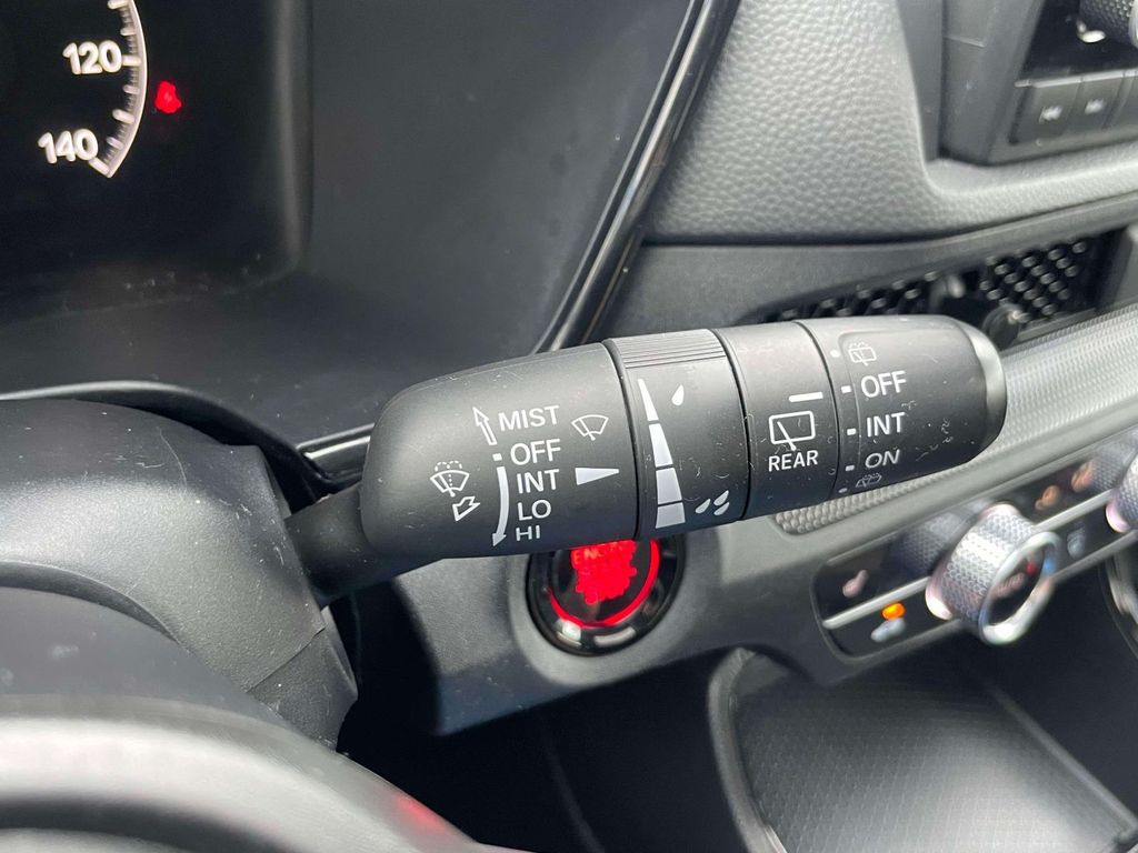 2024 Honda CR-V EX - Photo 25