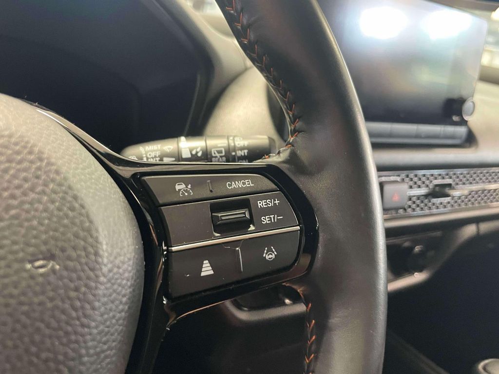 2025 Honda HR-V Sport - Photo 21