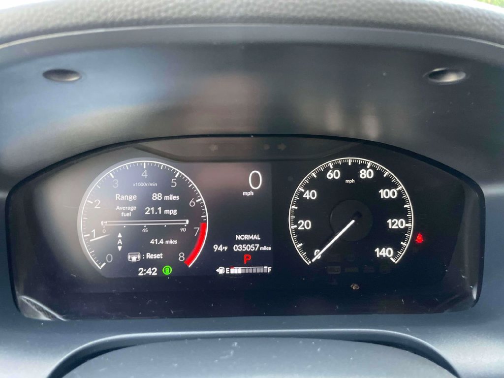 2024 Honda HR-V Sport - Photo 25