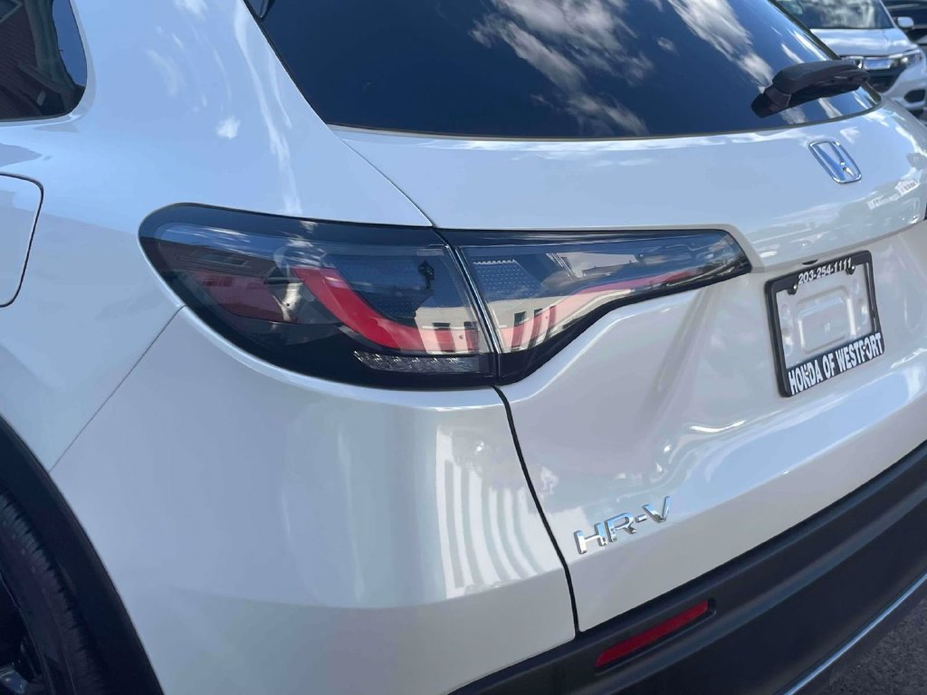 2024 Honda HR-V Sport - Photo 10