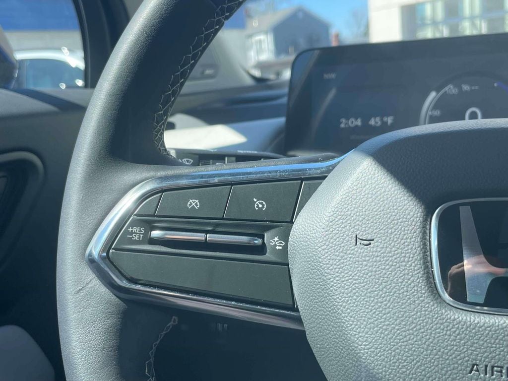 2026 Honda Prologue EX - Photo 20