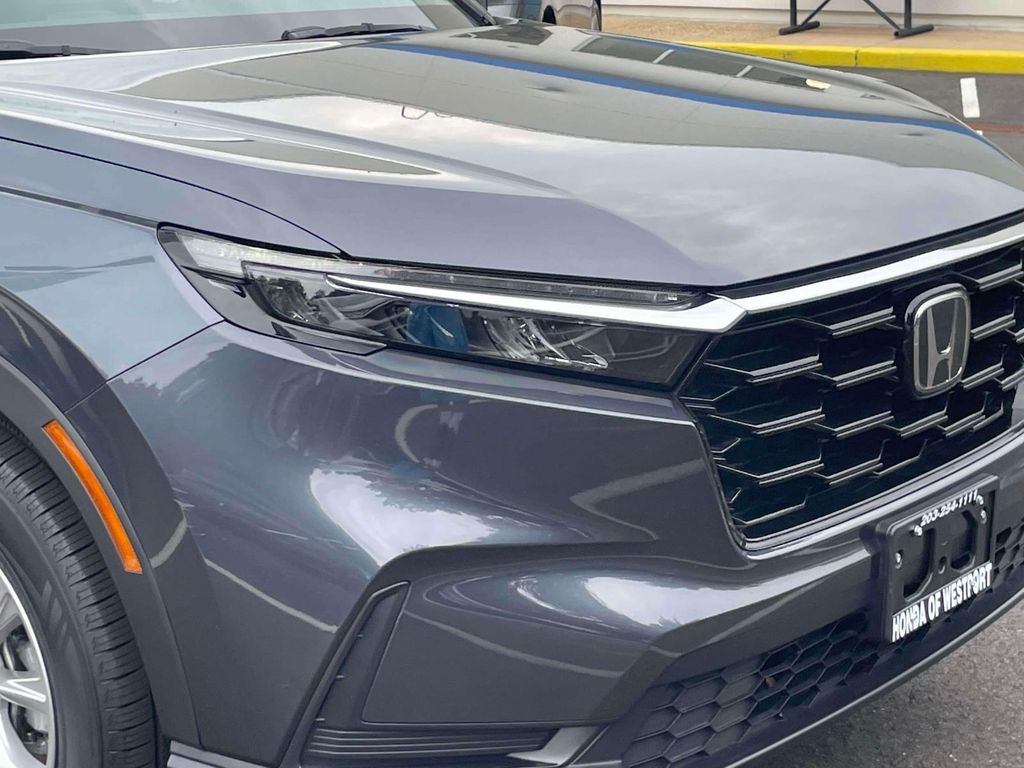 2024 Honda CR-V EX - Photo 8