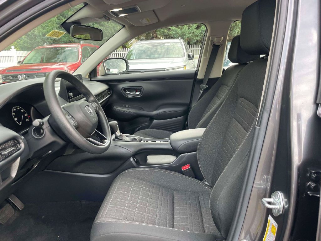 2023 Honda HR-V LX - Photo 15