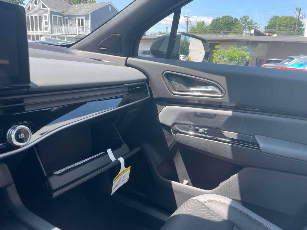 2026 Honda Prologue Elite - Photo 32