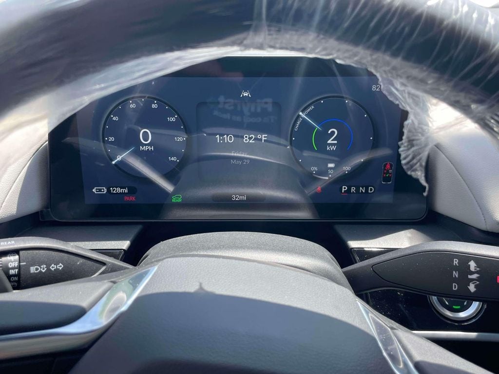 2026 Honda Prologue Touring - Photo 24