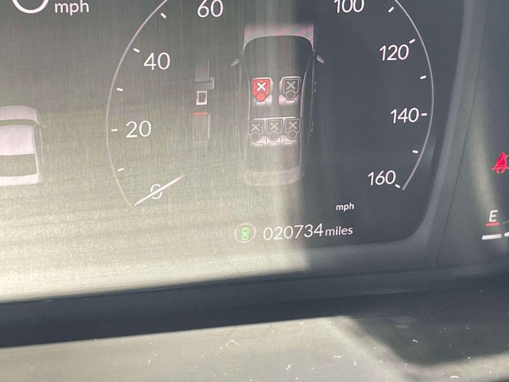 2025 Honda Accord SE - Photo 28