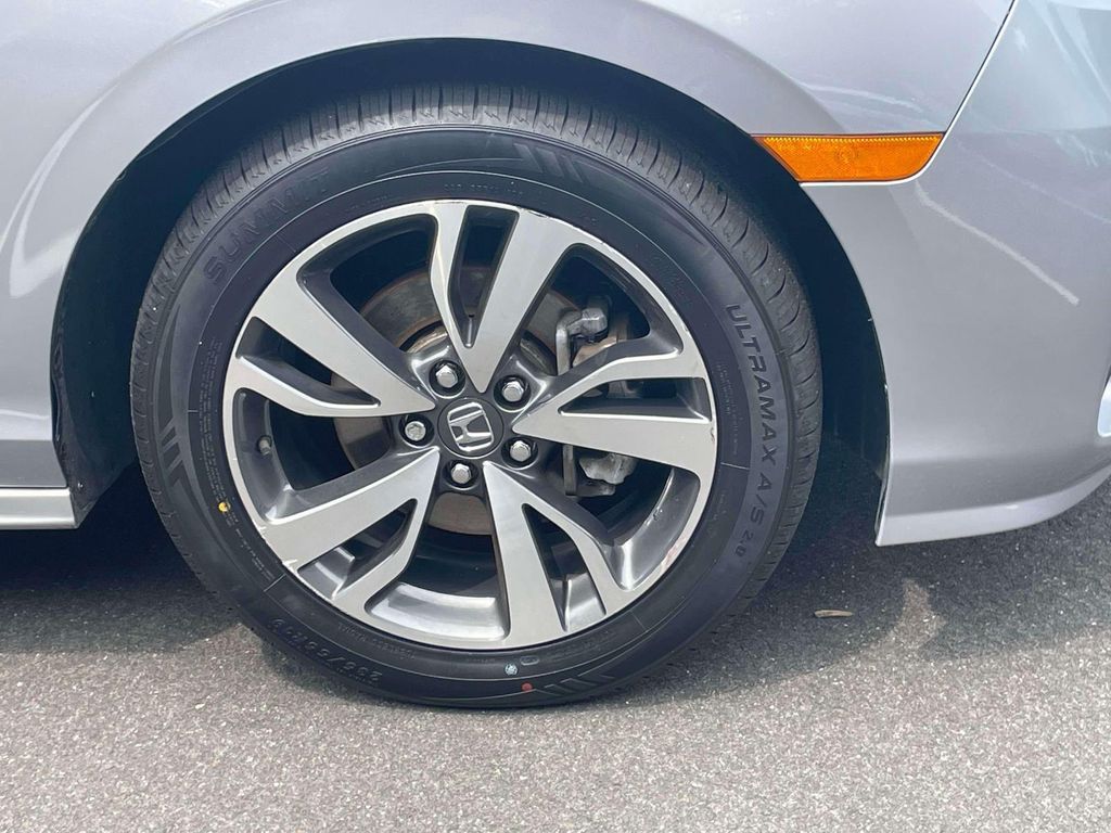 2023 Honda Odyssey Touring - Photo 8