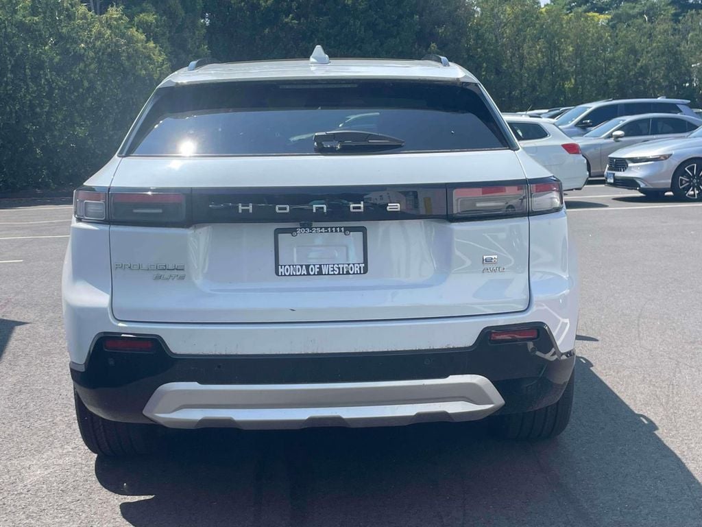 2026 Honda Prologue Elite - Photo 6