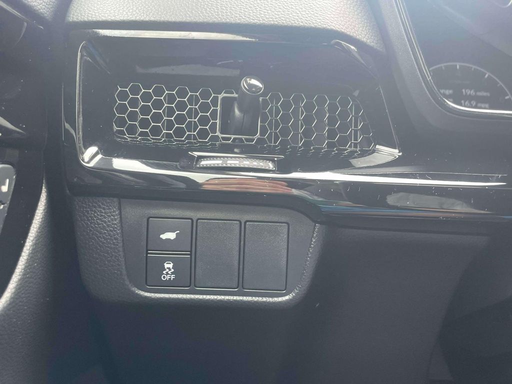 2024 Honda CR-V EX-L - Photo 22