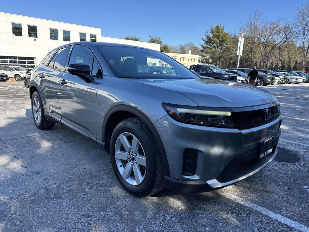 2024 Honda Prologue EX