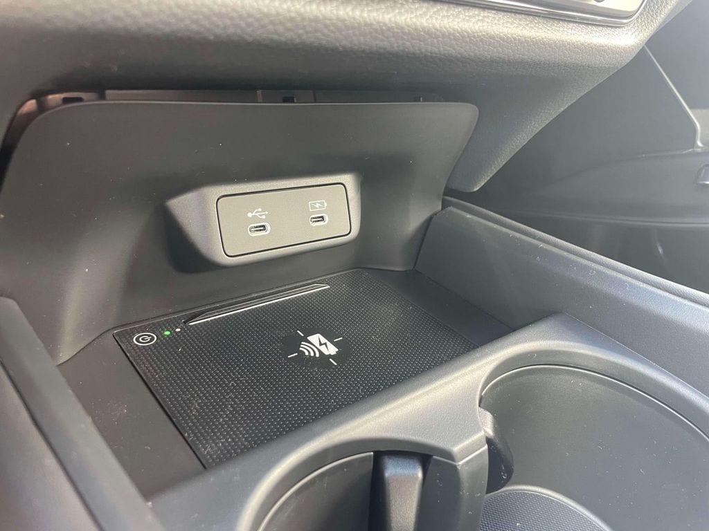 2026 Honda HR-V LX - Photo 30
