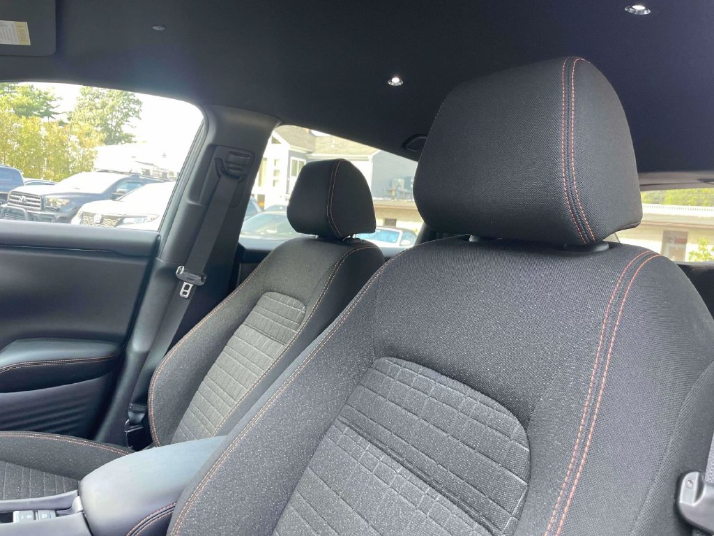 2024 Honda HR-V Sport - Photo 19