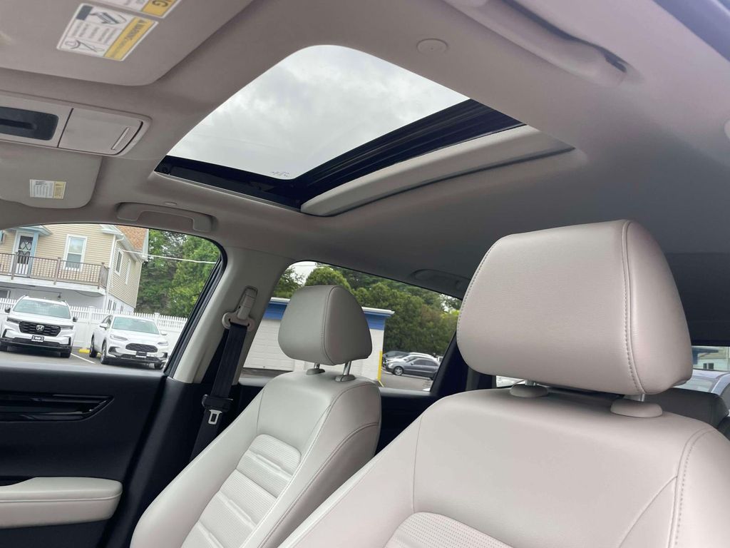 2023 Honda CR-V EX-L - Photo 21