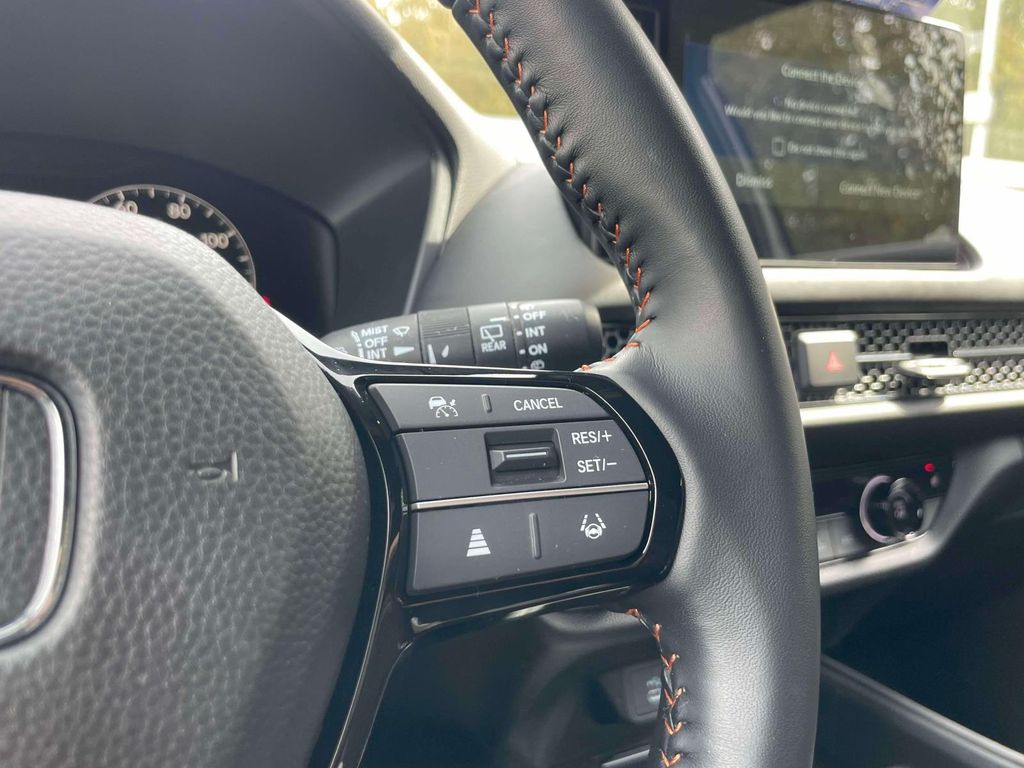 2026 Honda HR-V Sport - Photo 22