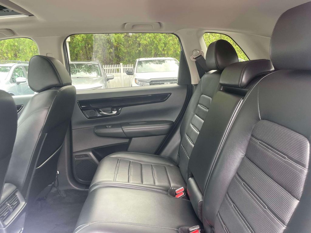 2024 Honda CR-V EX-L - Photo 11