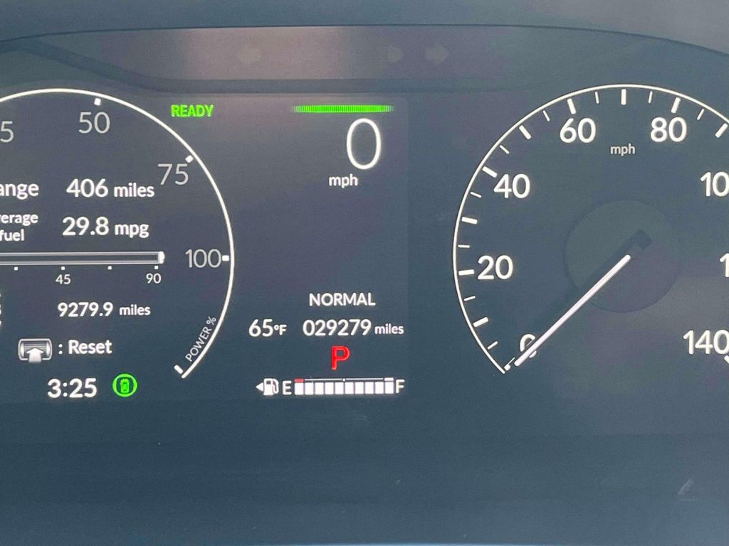 2024 Honda CR-V Sport-L - Photo 28