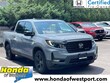  Honda Ridgeline