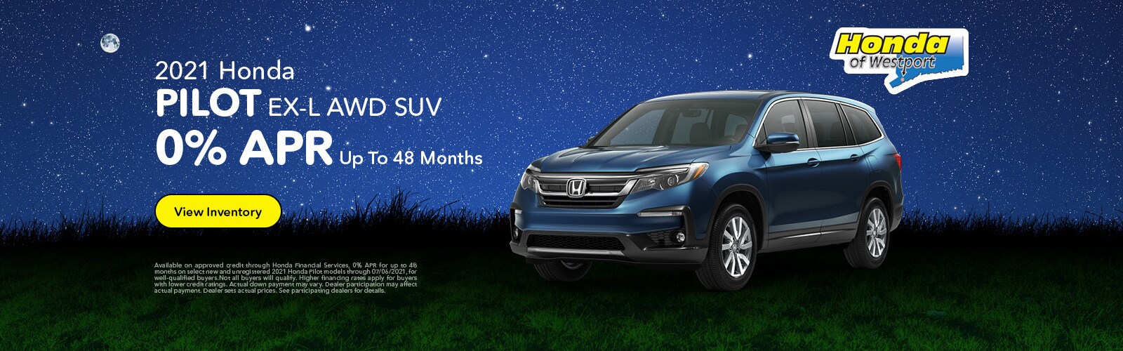 Honda of Westport Honda Dealer in Westport CT