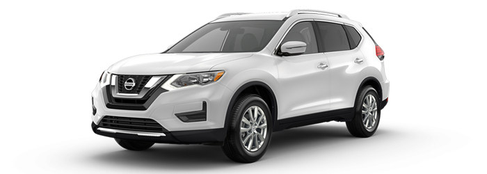 2018 Rogue