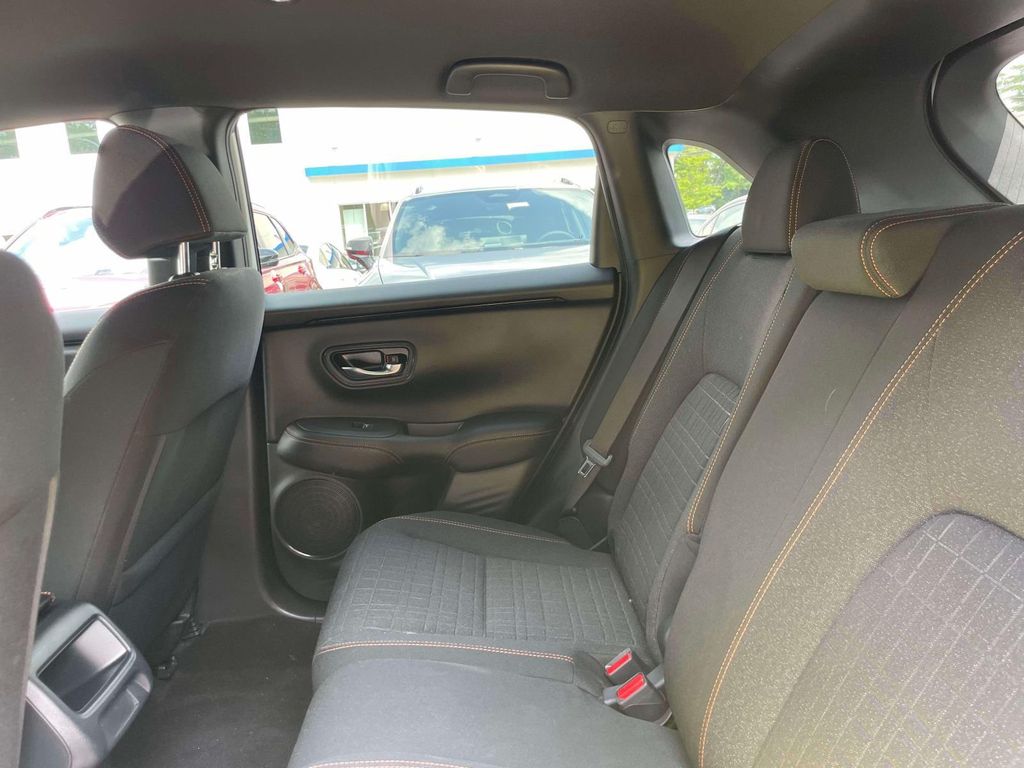 2023 Honda HR-V Sport - Photo 10