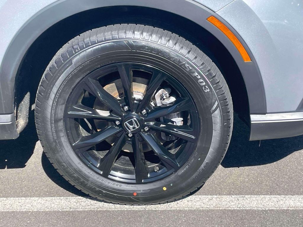 2024 Honda CR-V Sport-L - Photo 8