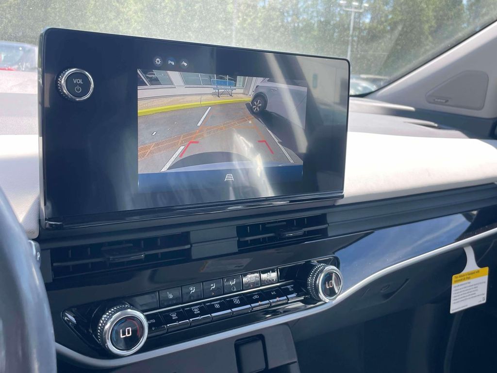 2026 Honda Prologue Touring - Photo 26