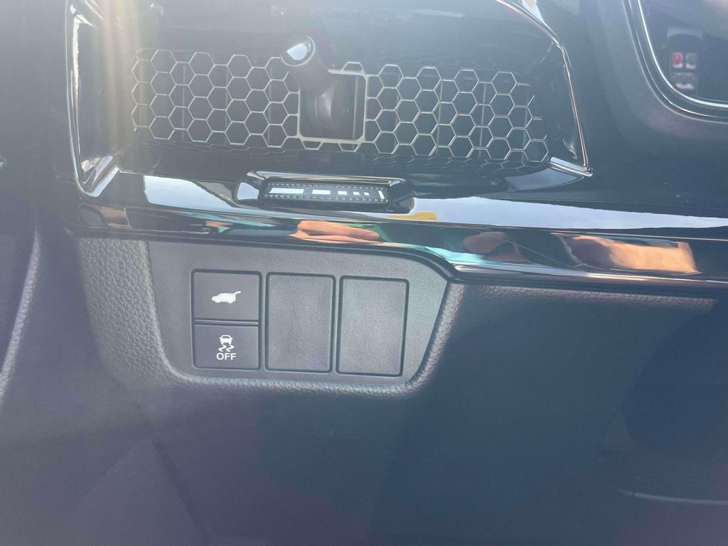 2024 Honda CR-V EX-L - Photo 22