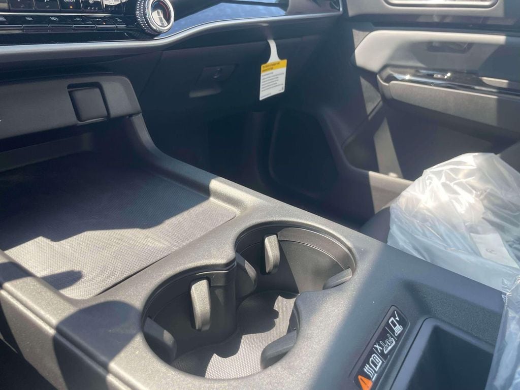 2026 Honda Prologue Elite - Photo 29
