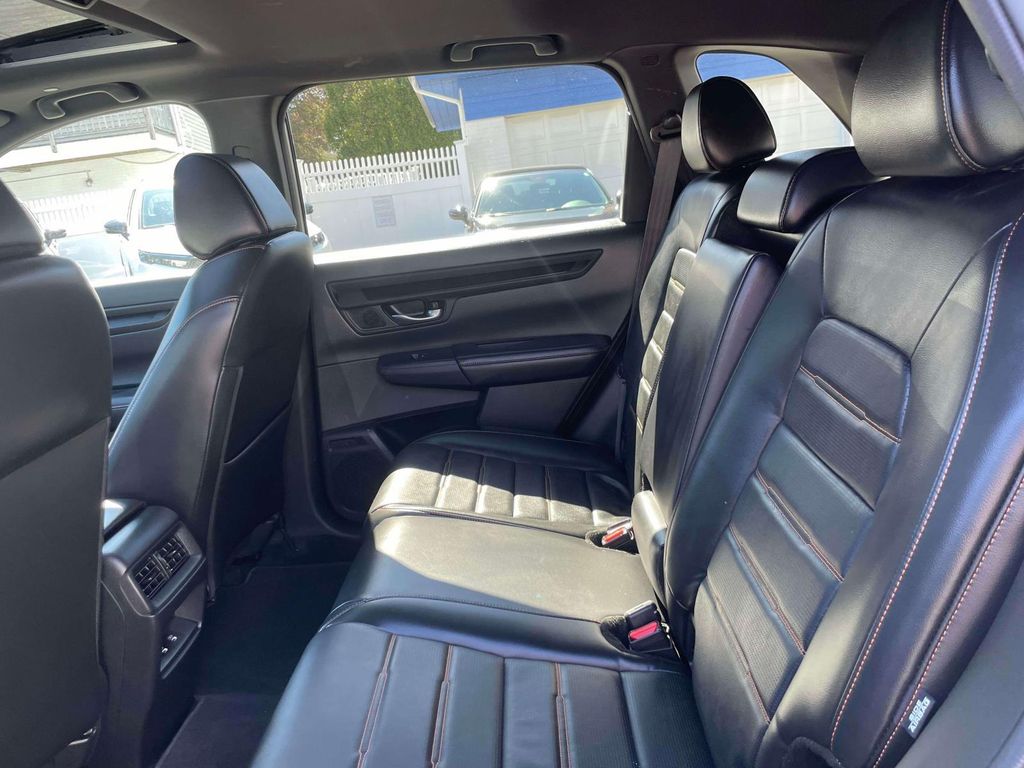 2024 Honda CR-V Sport-L - Photo 11