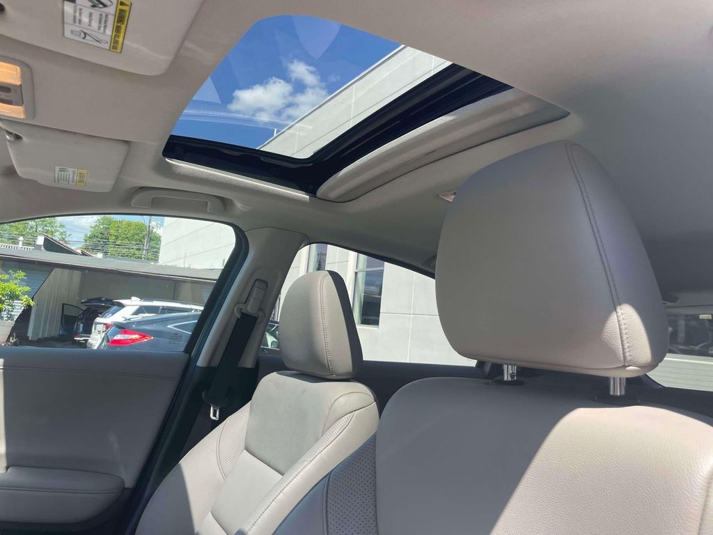2018 Honda HR-V EX-L - Photo 20
