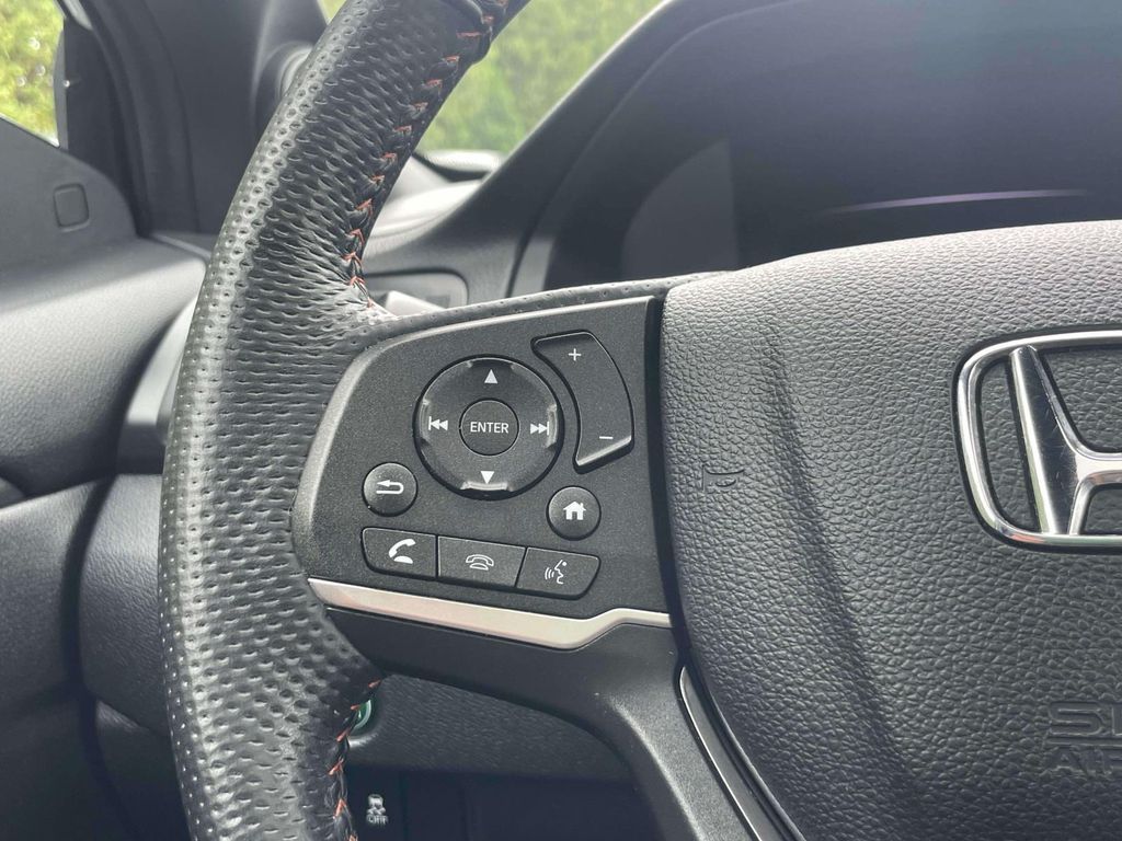 2023 Honda Passport TrailSport - Photo 23