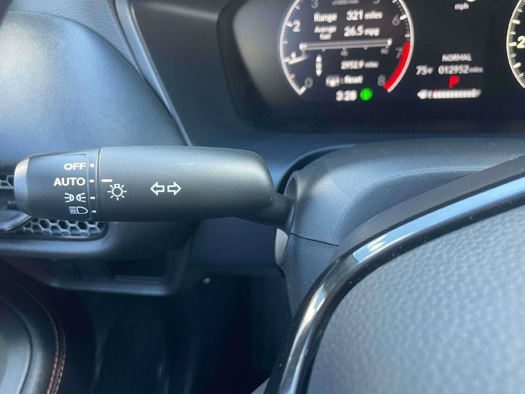 2024 Honda HR-V Sport - Photo 22