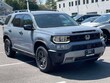  Honda Passport