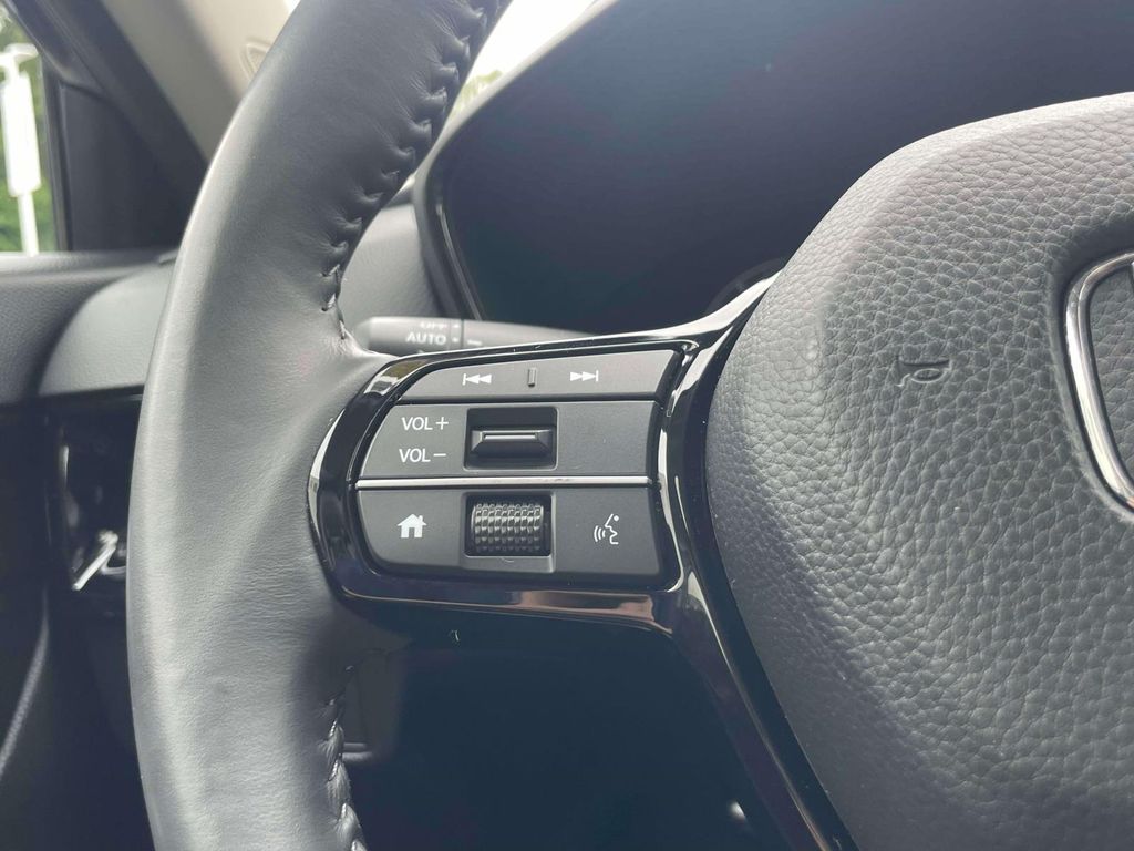2023 Honda CR-V EX-L - Photo 23