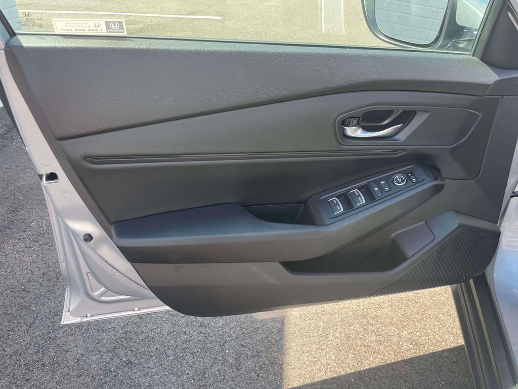 2023 Honda Accord EX - Photo 16