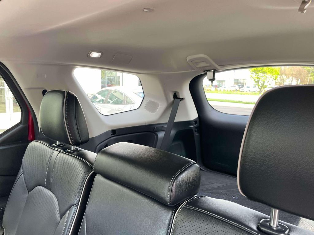 2023 Honda Pilot Elite - Photo 13