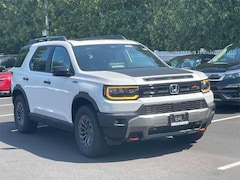 New 2026 Honda Passport TrailSport SUV 266213 for Sale in Bridgeport, CT, at Honda of Westport