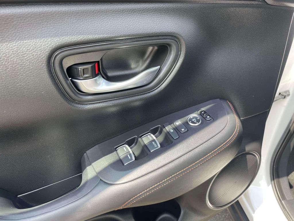 2023 Honda HR-V Sport - Photo 16