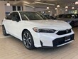Honda Civic Hybrid